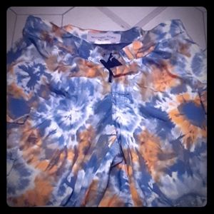 Michael kors swim trunks